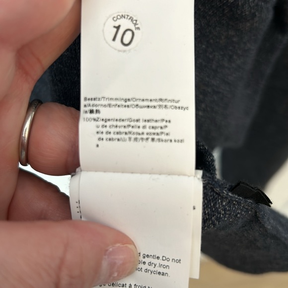 Hugo Boss light sweater - Picture 5 of 6